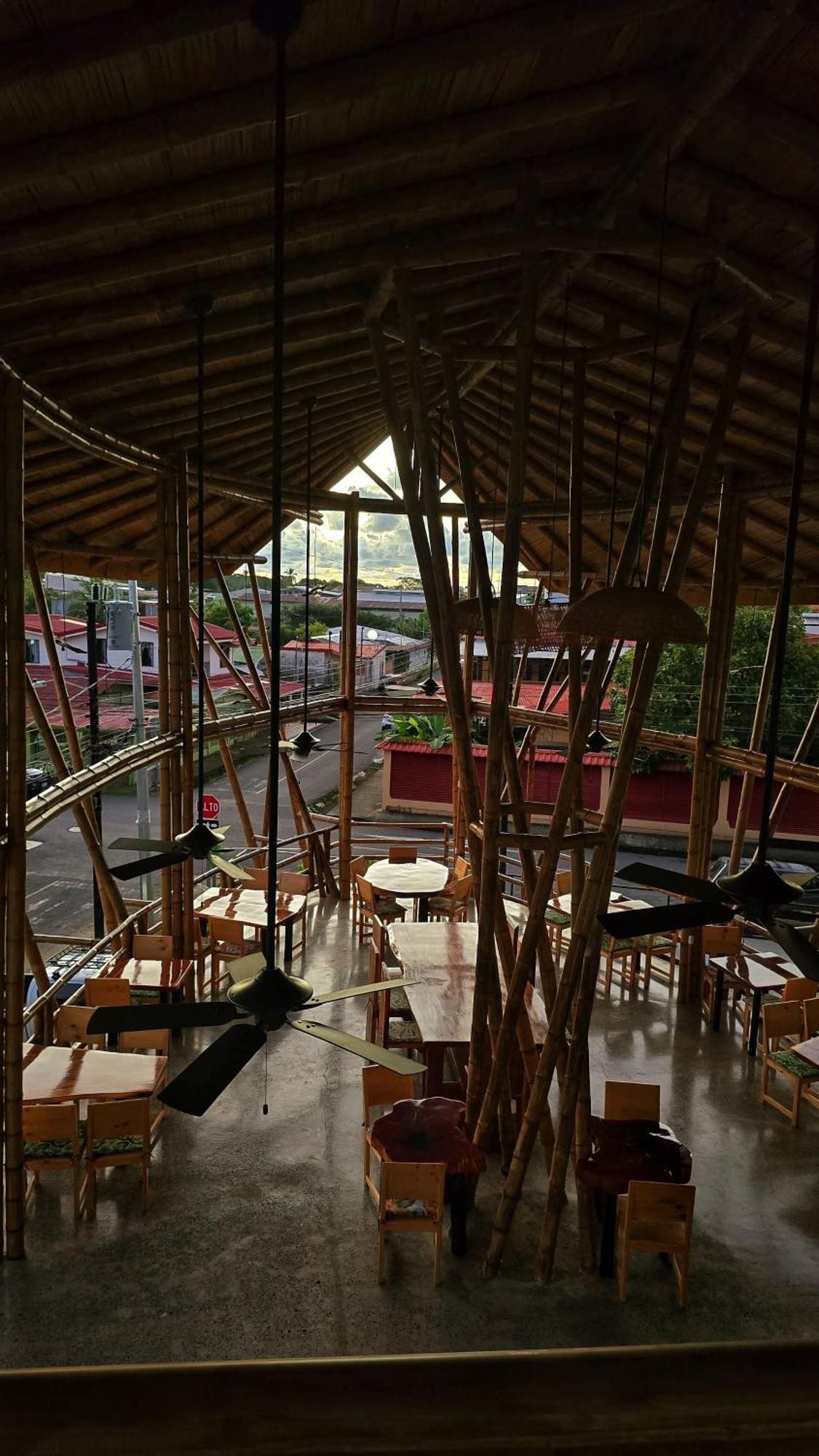 Bonding Coffee Roaster Cafe & Hotel Quepos Zewnętrze zdjęcie