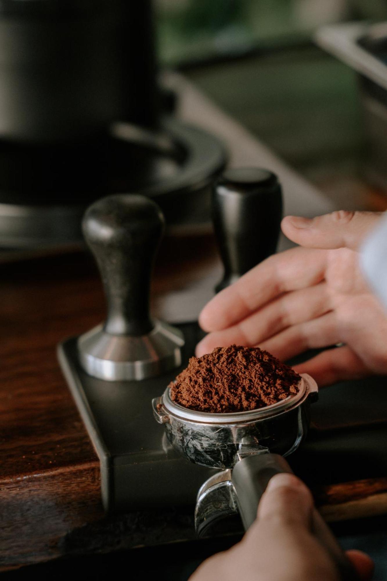 Bonding Coffee Roaster Cafe & Hotel Quepos Zewnętrze zdjęcie